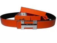 belt hermes cuir mode-2011